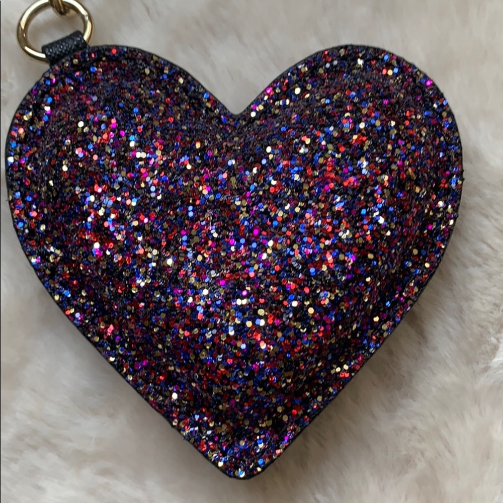 Kate Spade Key Ring